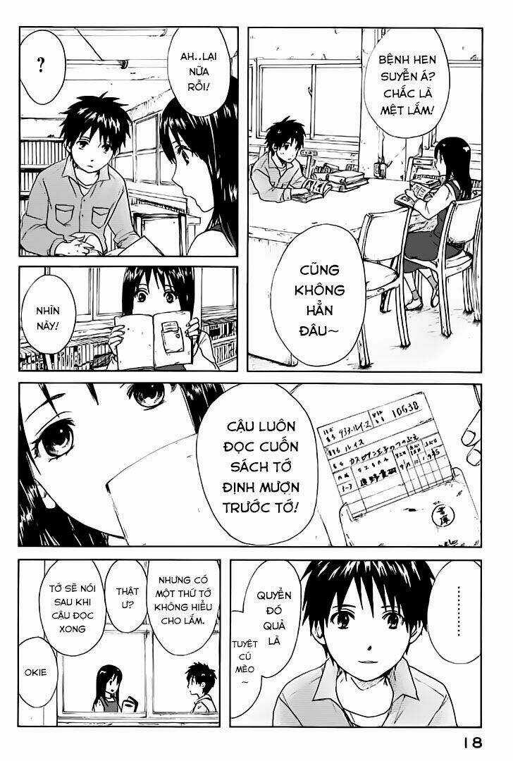 5 Cm/S Chapter 1 trang 20