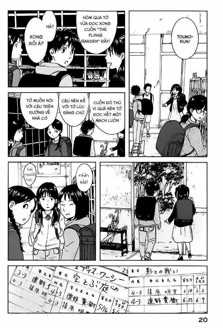 5 Cm/S Chapter 1 trang 22