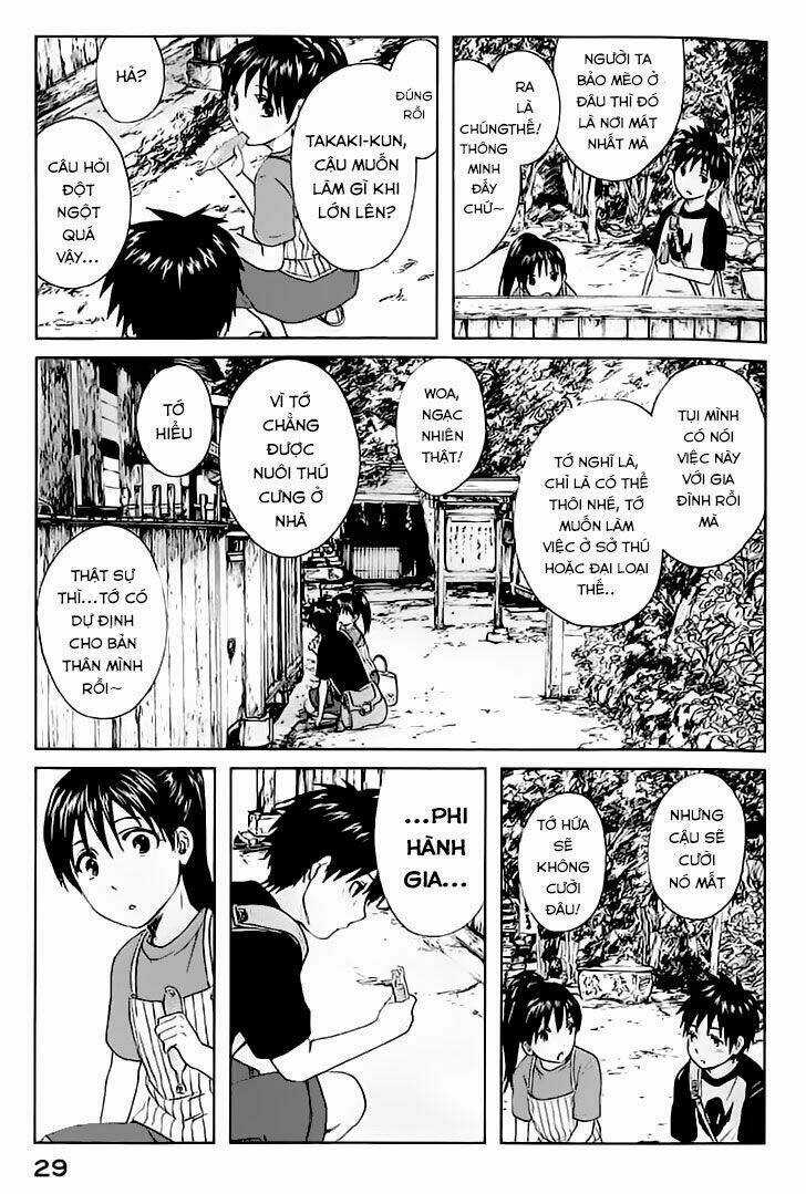 5 Cm/S Chapter 1 trang 31