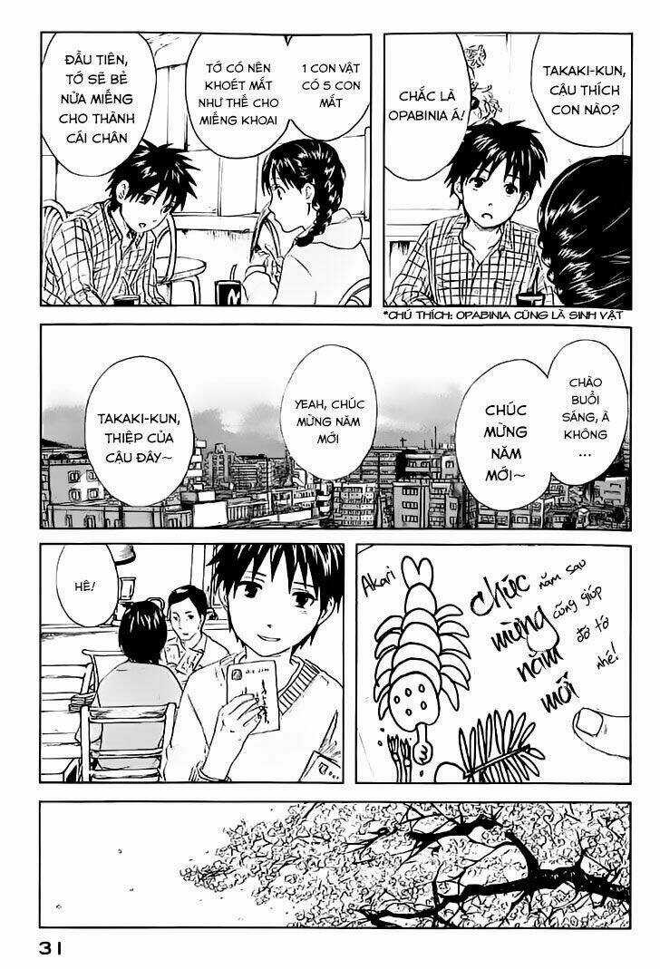 5 Cm/S Chapter 1 trang 33