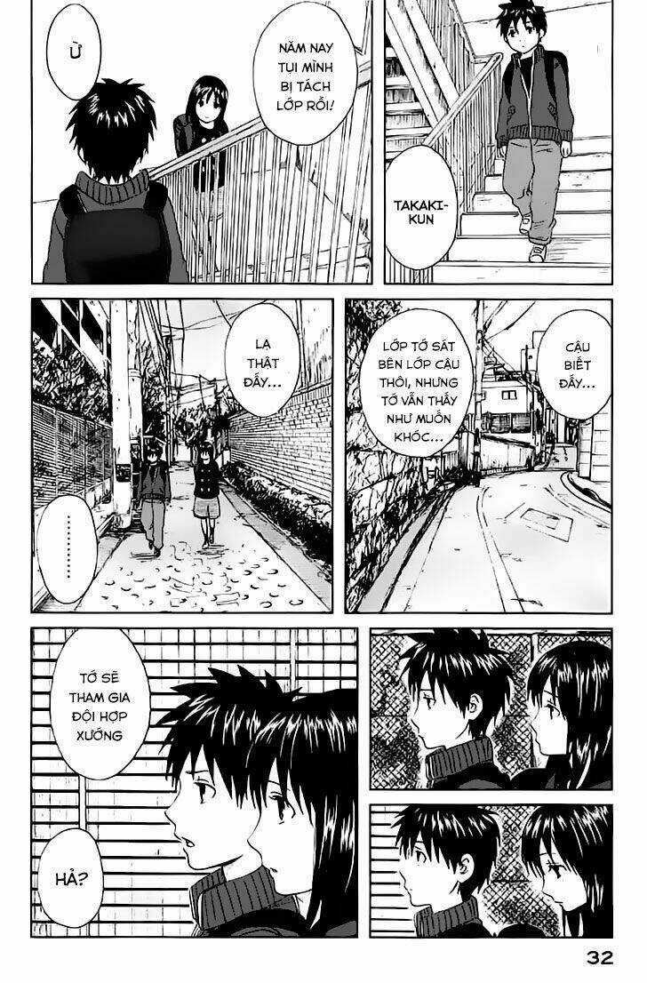 5 Cm/S Chapter 1 trang 34