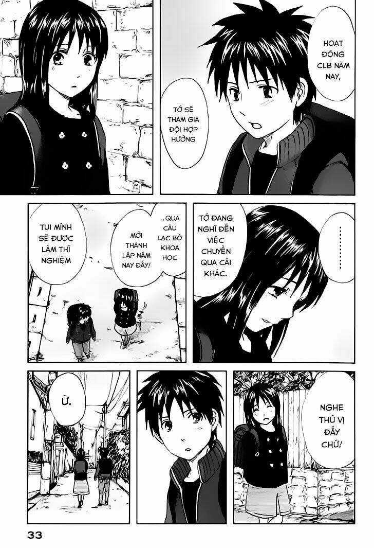 5 Cm/S Chapter 1 trang 35