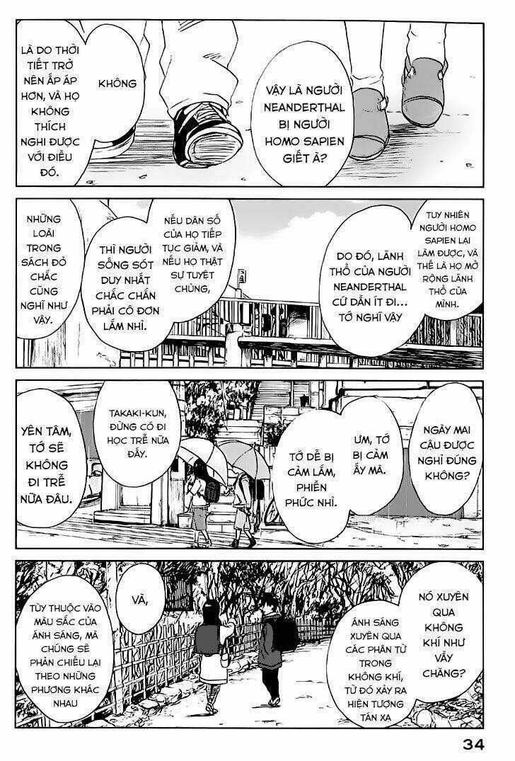 5 Cm/S Chapter 1 trang 36