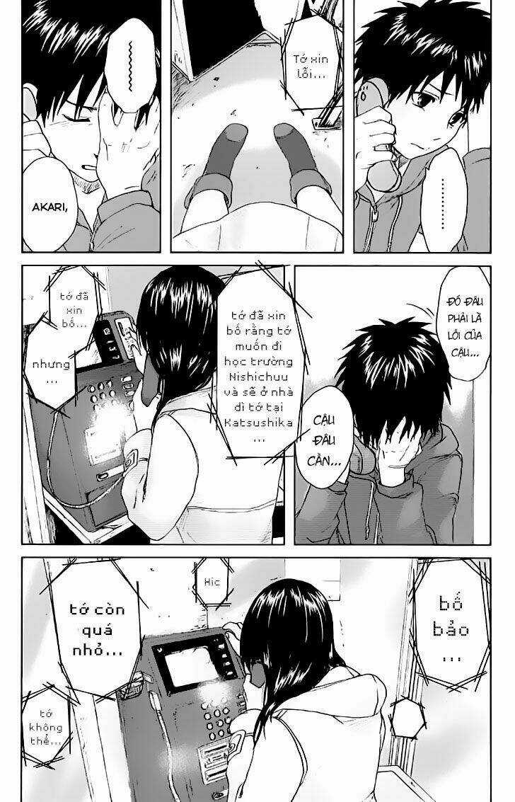 5 Cm/S Chapter 1 trang 46