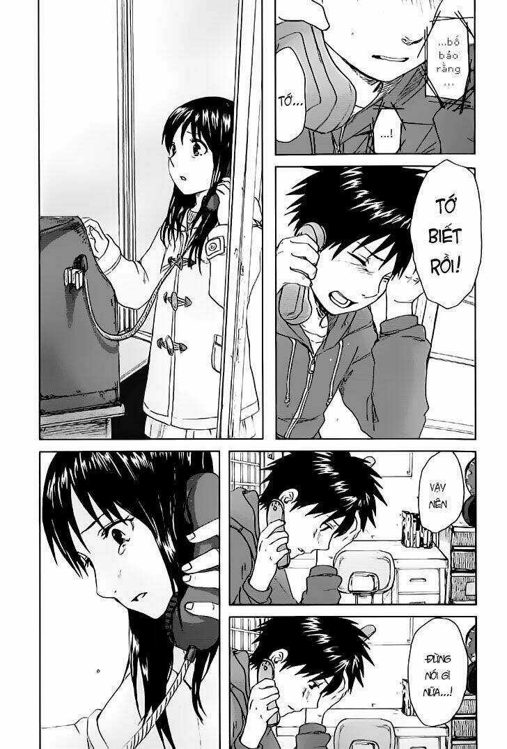 5 Cm/S Chapter 1 trang 47