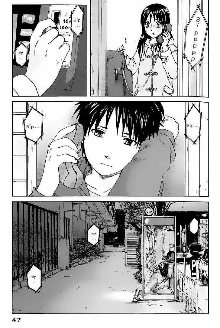 5 Cm/S Chapter 1 trang 49