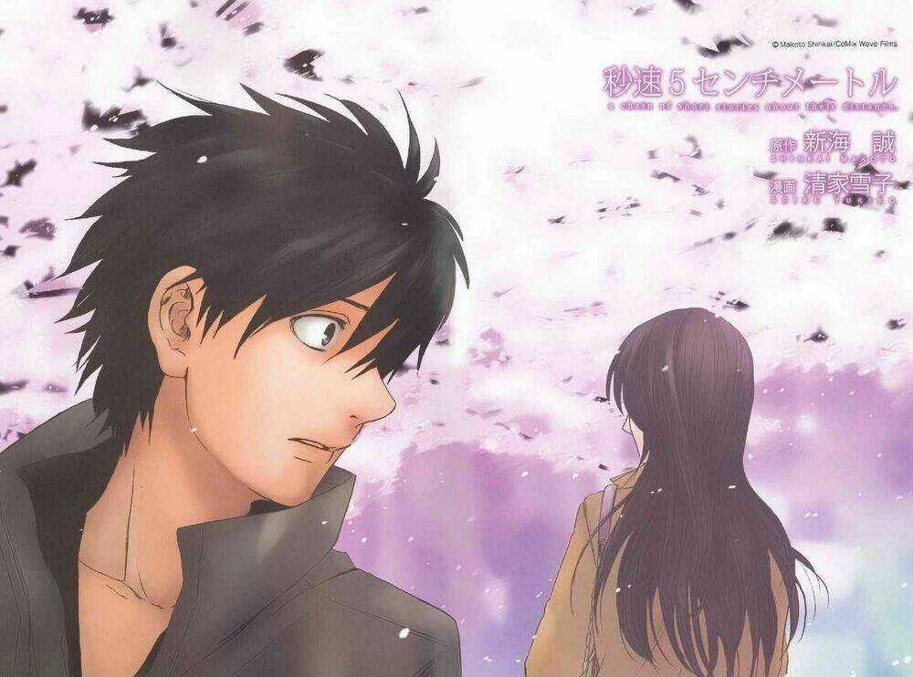 5 Cm/S Chapter 1 trang 5