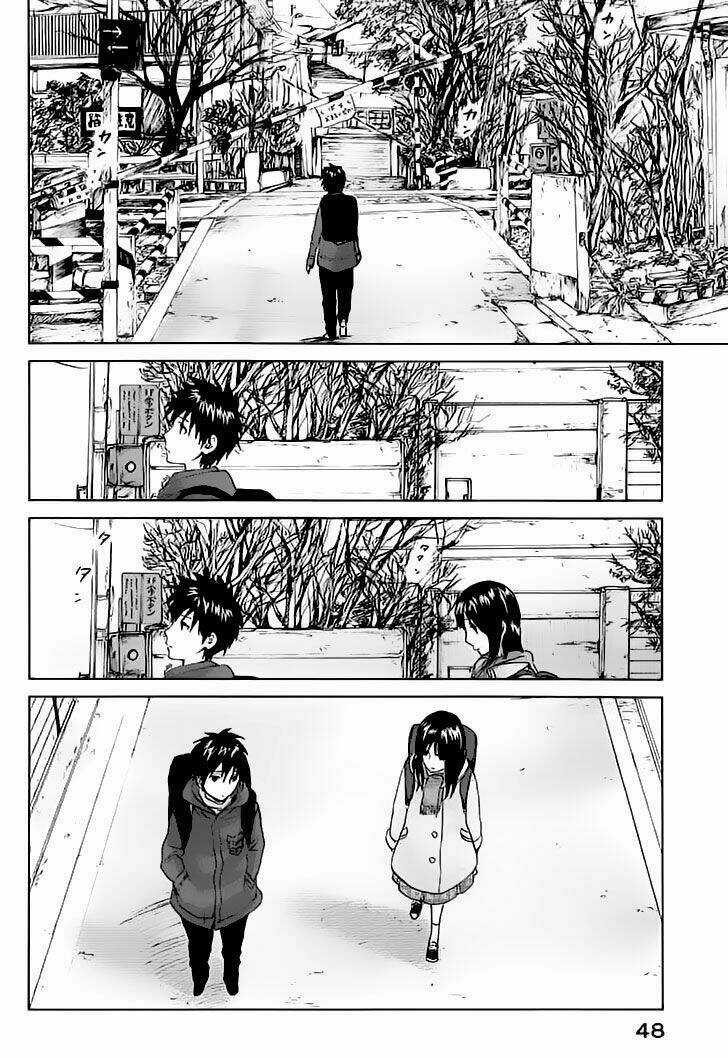 5 Cm/S Chapter 1 trang 50