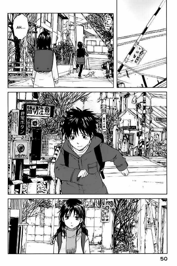 5 Cm/S Chapter 1 trang 52