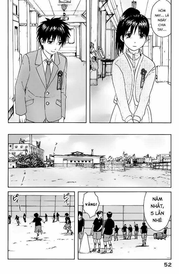 5 Cm/S Chapter 1 trang 54
