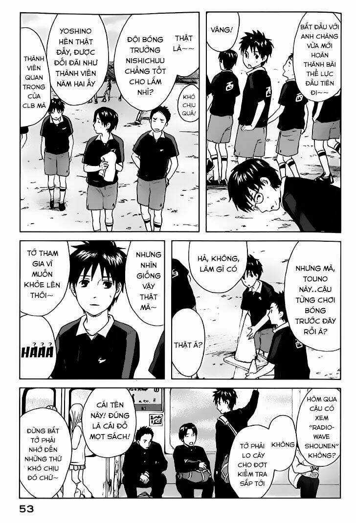 5 Cm/S Chapter 1 trang 55