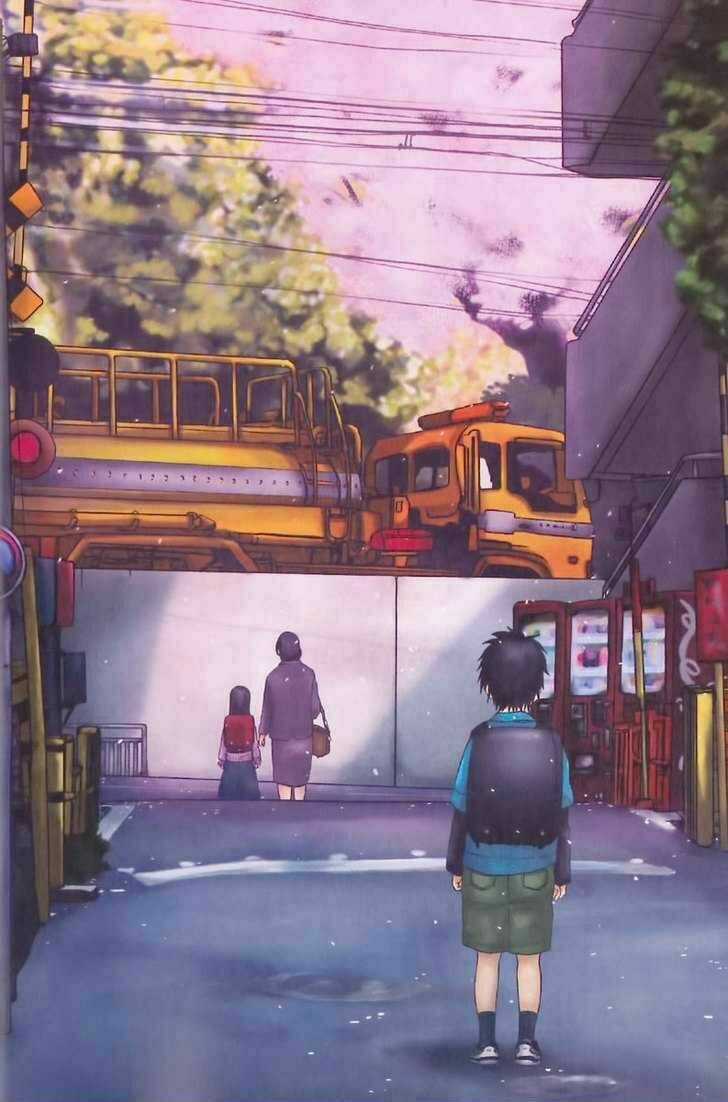 5 Cm/S Chapter 1 trang 6