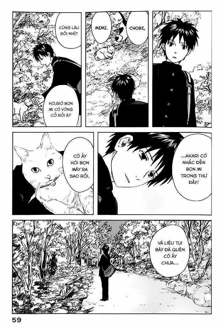 5 Cm/S Chapter 1 trang 61