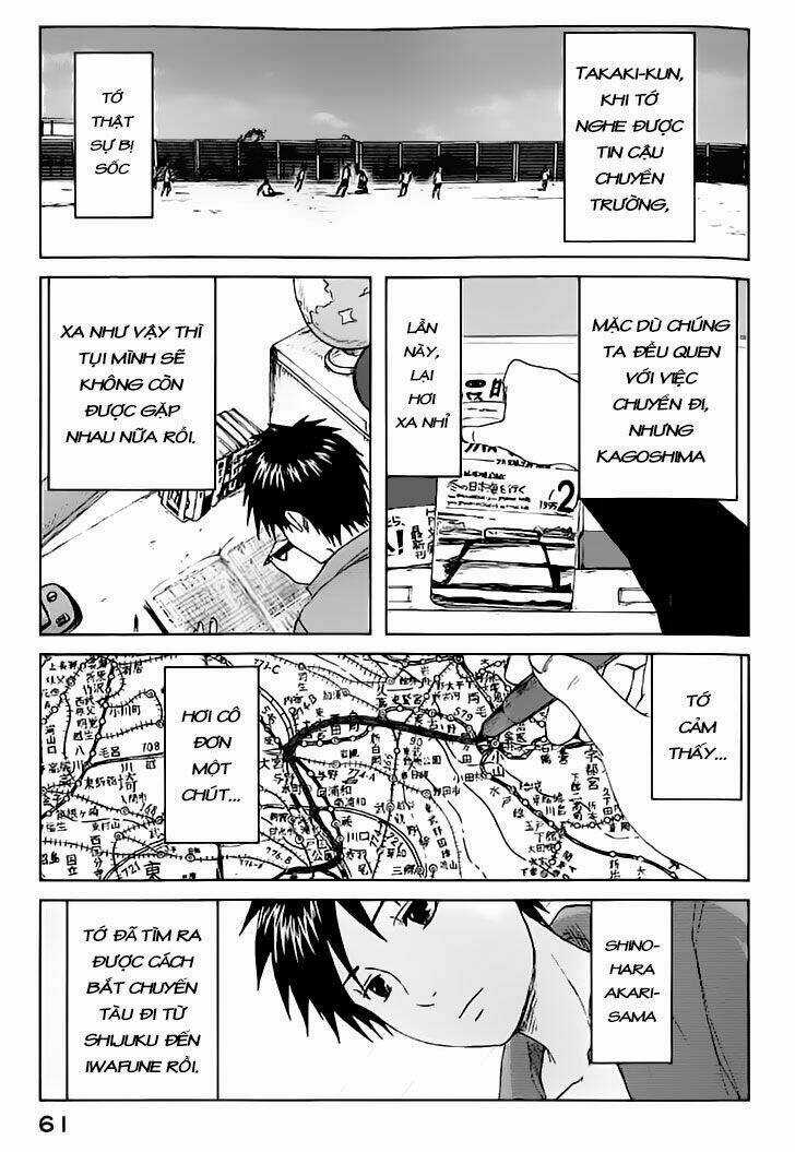 5 Cm/S Chapter 1 trang 63