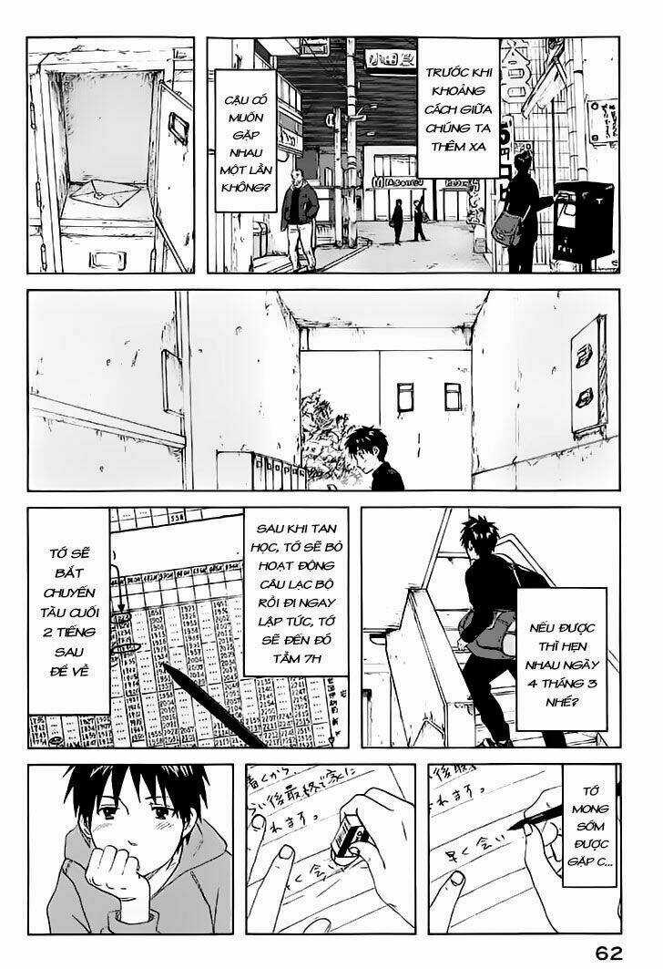 5 Cm/S Chapter 1 trang 64