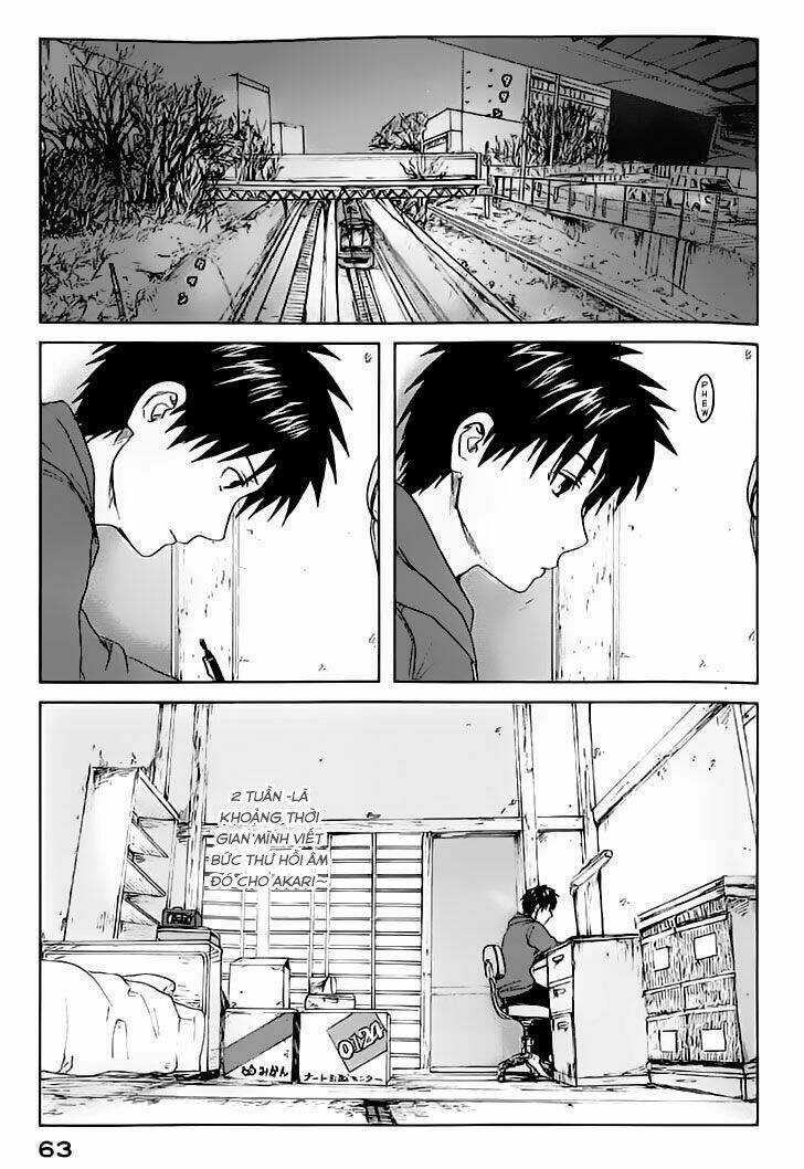 5 Cm/S Chapter 1 trang 65