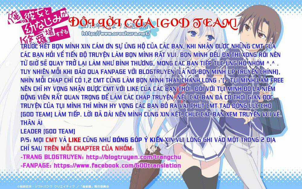 5 Cm/S Chapter 1 trang 72