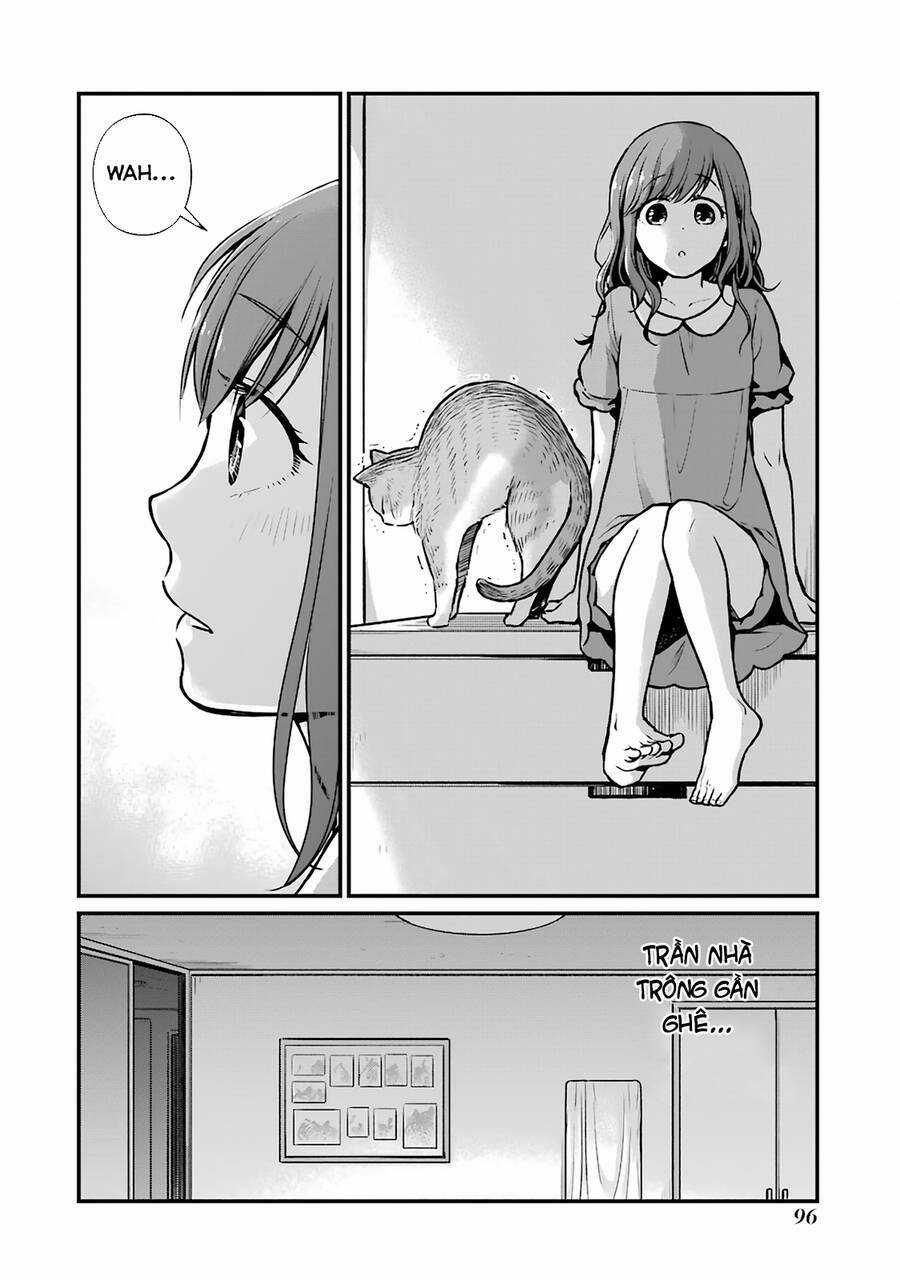 5 Minutes With You At A Convenience Store Chapter 11 trang 6