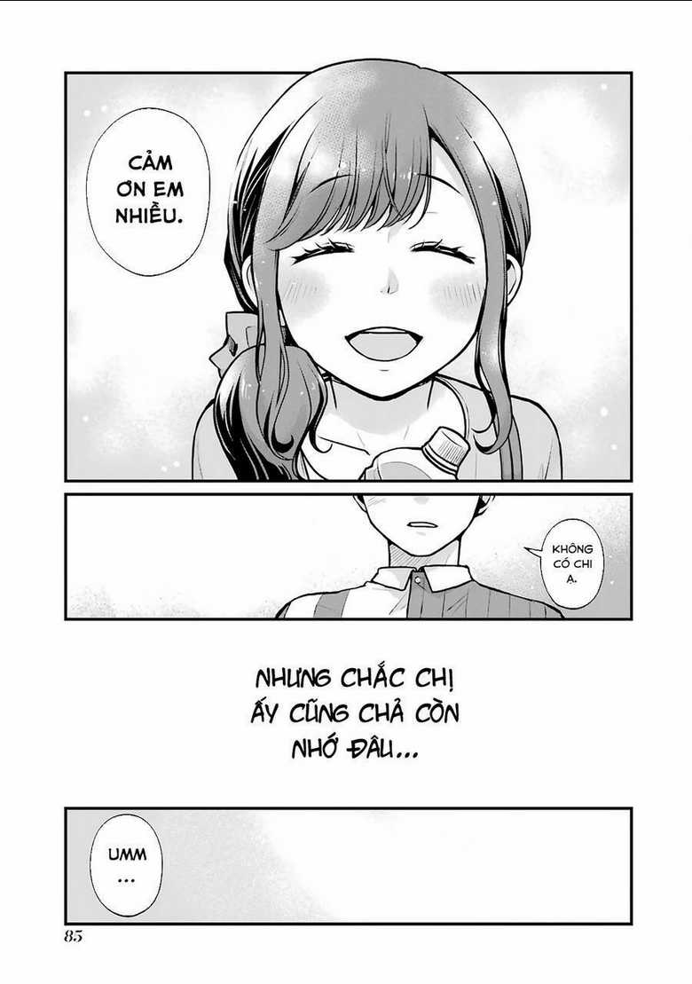 5 phút gặp Chapter 10 trang 3