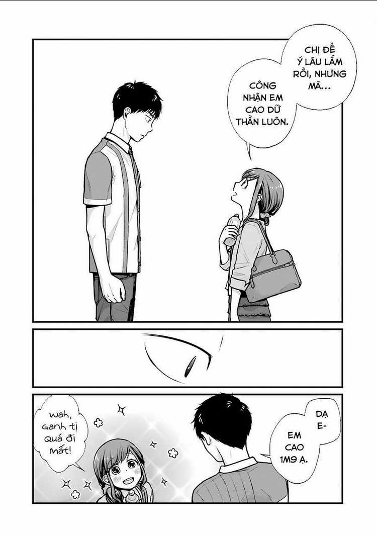 5 phút gặp Chapter 10 trang 4