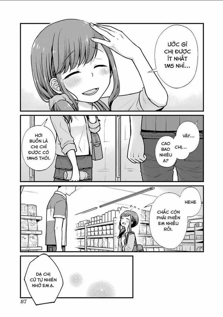 5 phút gặp Chapter 10 trang 5