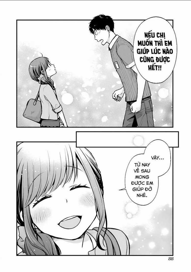 5 phút gặp Chapter 10 trang 6