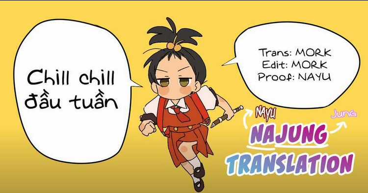 5 phút gặp Chapter 11 trang 11