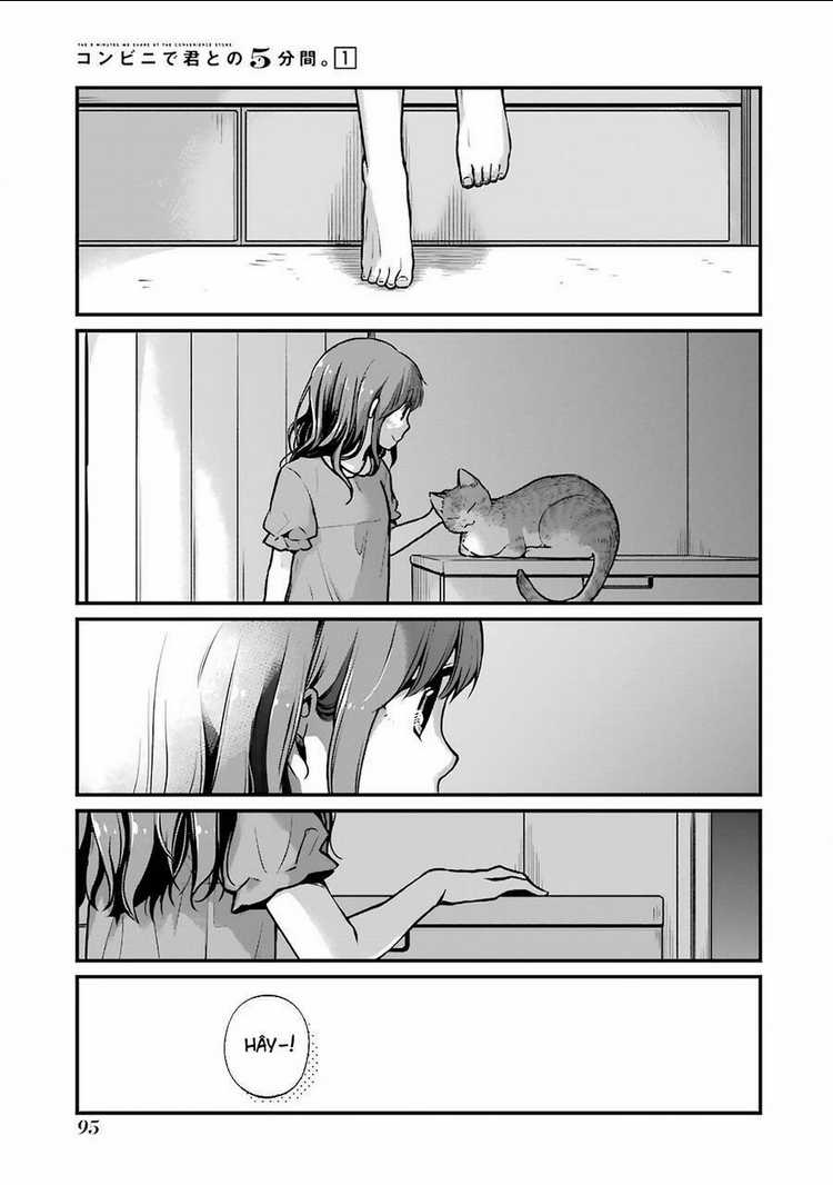 5 phút gặp Chapter 11 trang 5