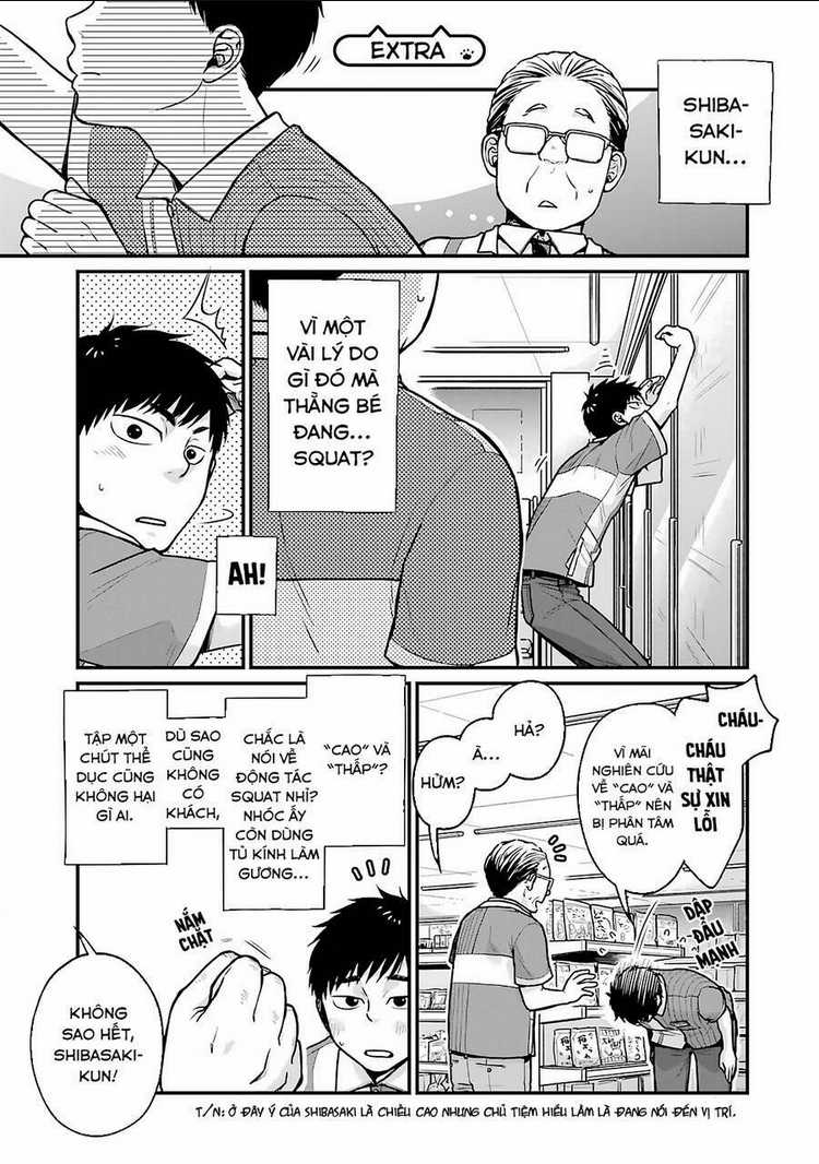 5 phút gặp Chapter 11 trang 9