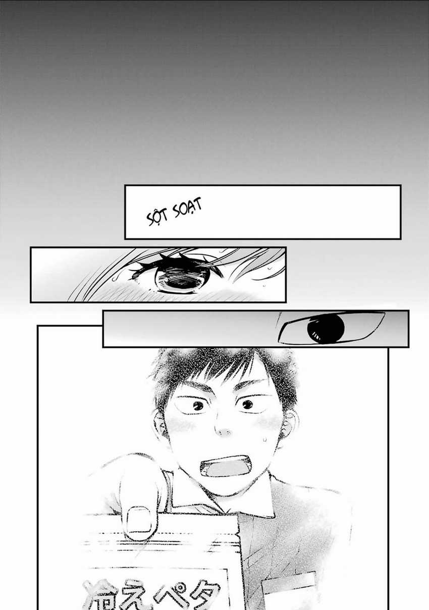 5 phút gặp Chapter 13 trang 4