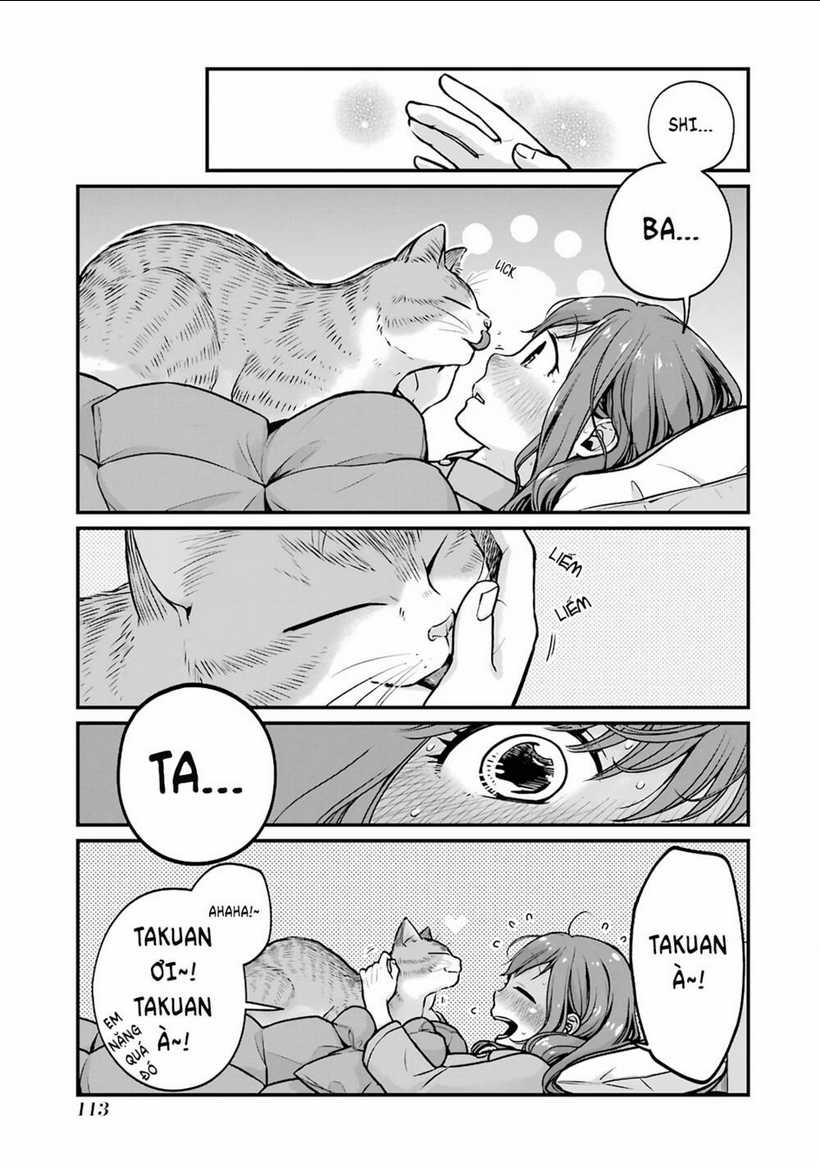 5 phút gặp Chapter 13 trang 5