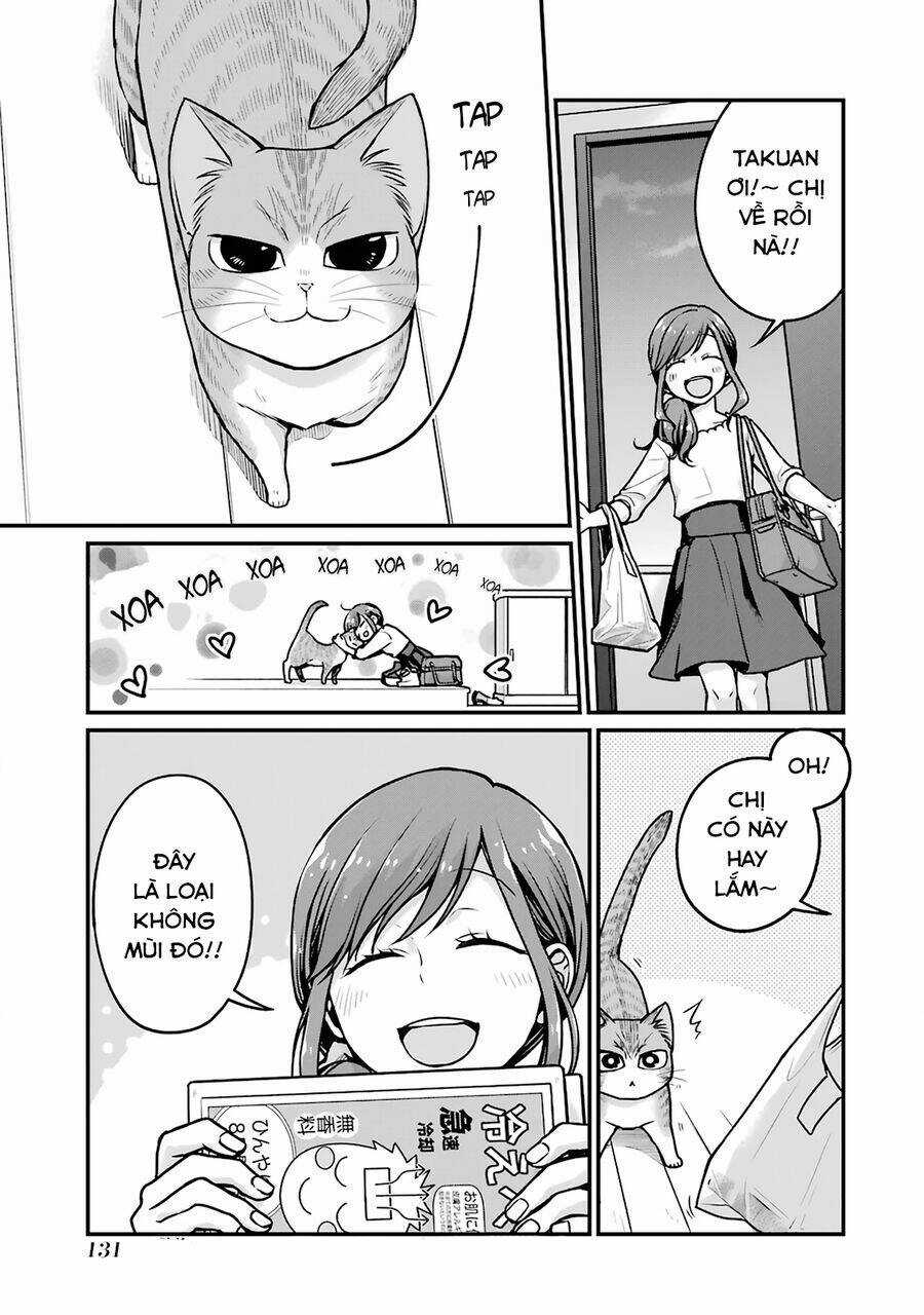 5 phút gặp Chapter 15 trang 5