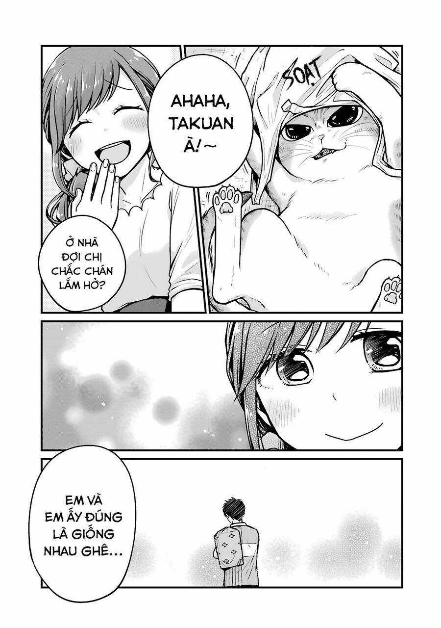 5 phút gặp Chapter 15 trang 7