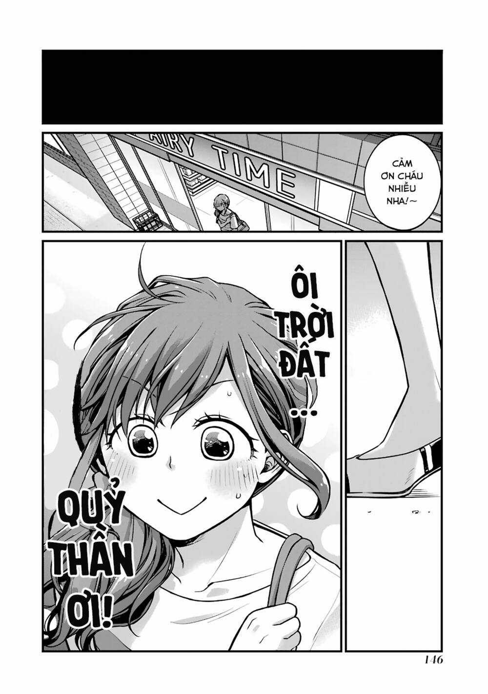 5 phút gặp Chapter 17 trang 2