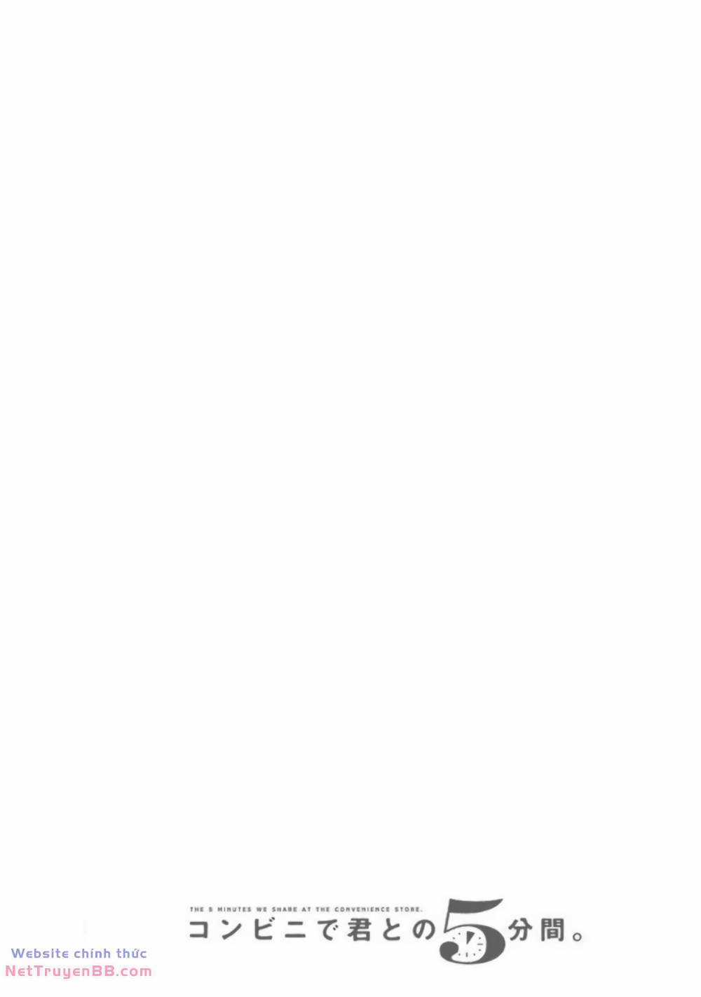 5 phút gặp Chapter 18 trang 3