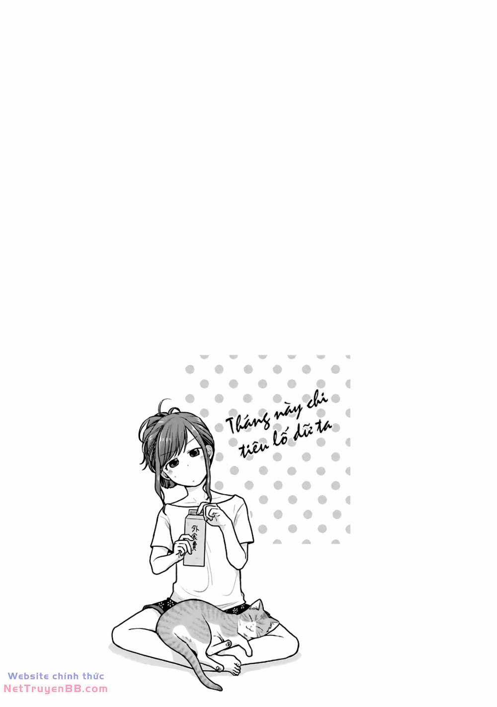 5 phút gặp Chapter 19 trang 9