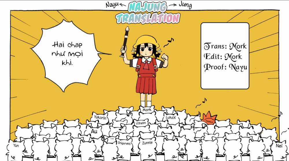 5 phút gặp Chapter 22 trang 10