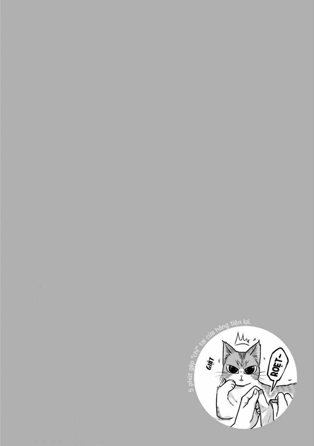 5 phút gặp Chapter 23 trang 9