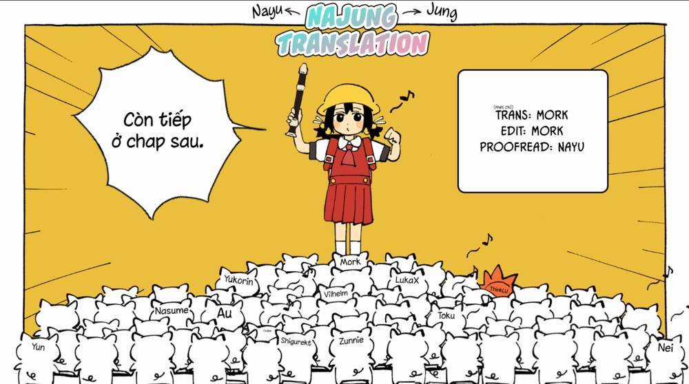 5 phút gặp Chapter 24 trang 8