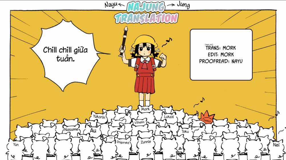 5 phút gặp Chapter 25 trang 10