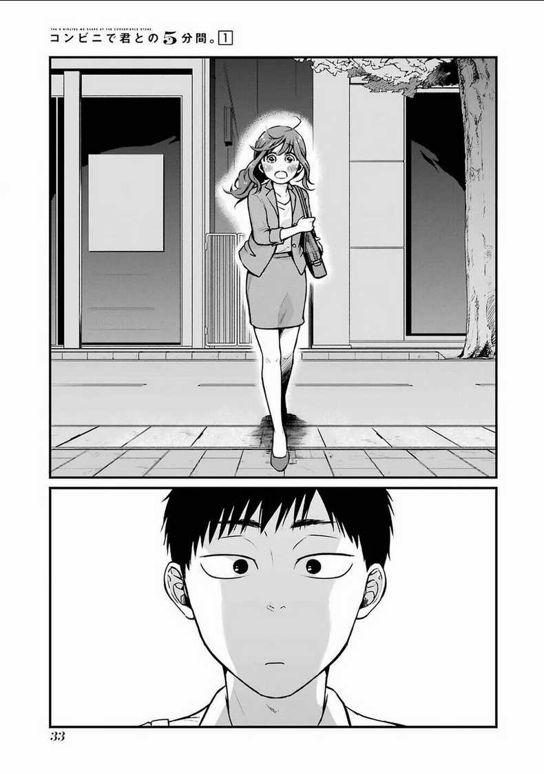 5 phút gặp Chapter 4 trang 6