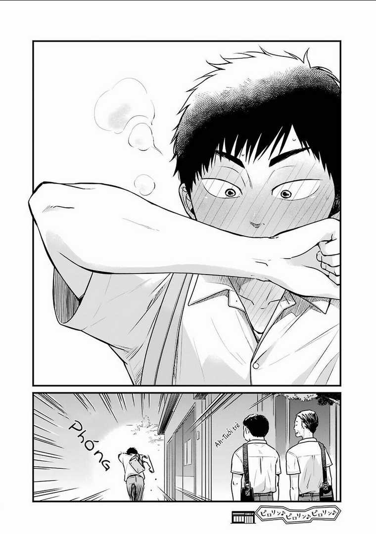 5 phút gặp Chapter 4 trang 9