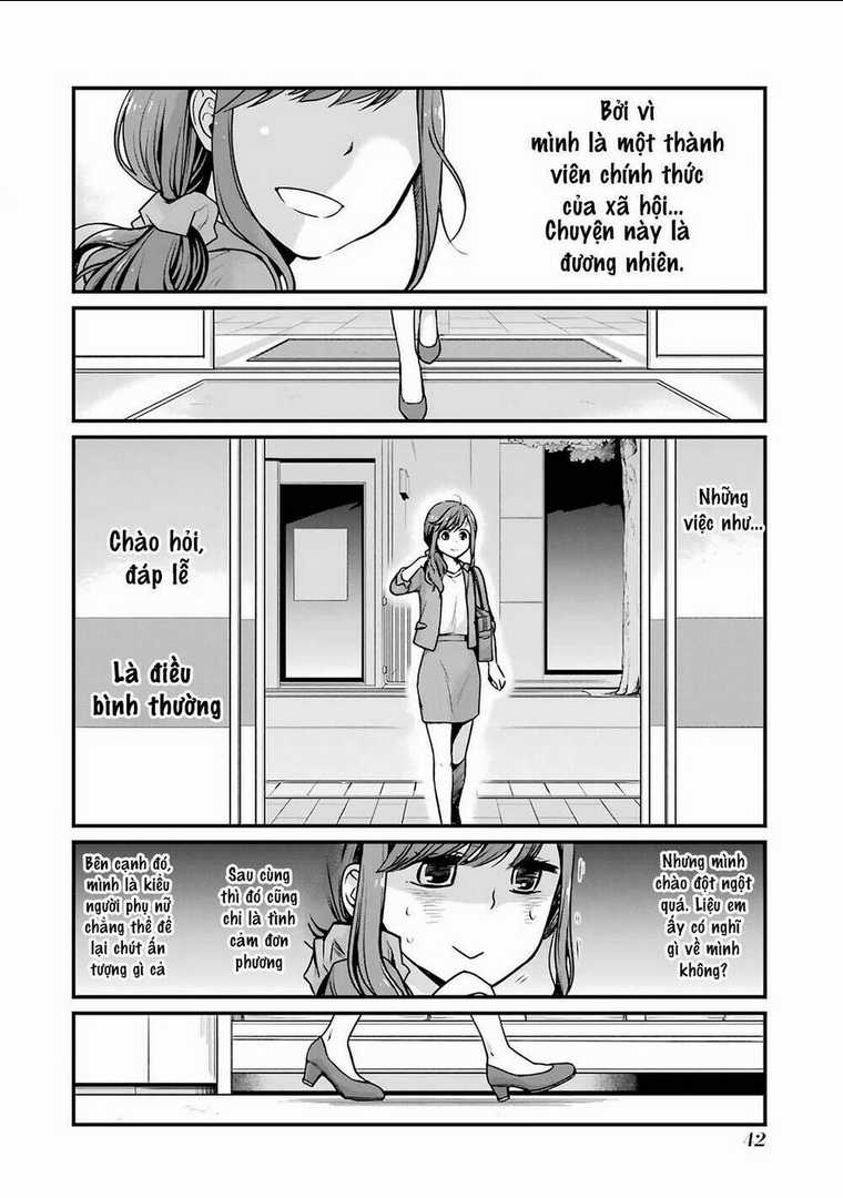 5 phút gặp Chapter 5 trang 7