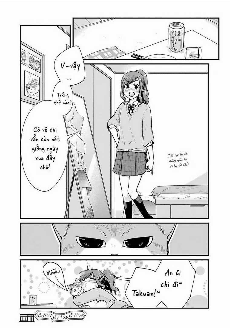 5 phút gặp Chapter 5 trang 9