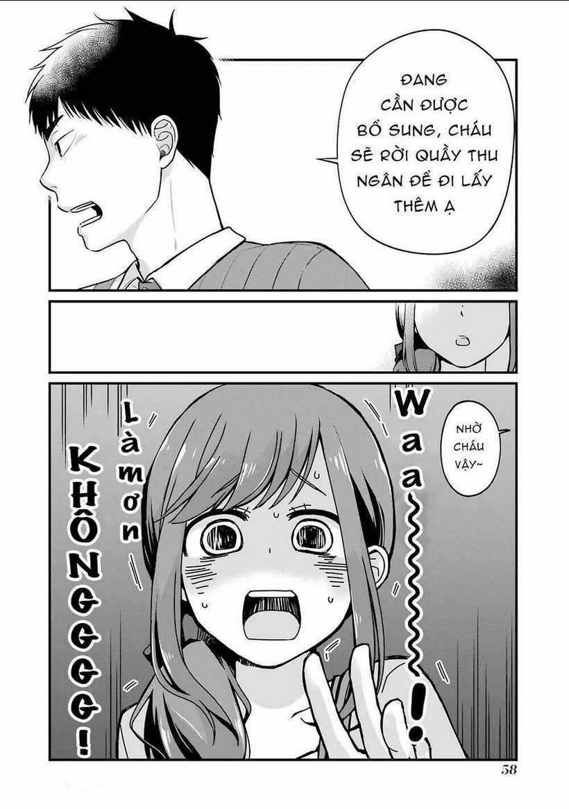 5 phút gặp Chapter 7 trang 5