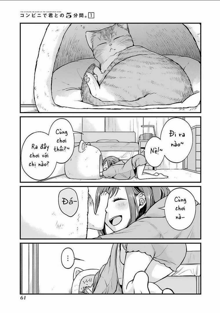 5 phút gặp Chapter 7 trang 8