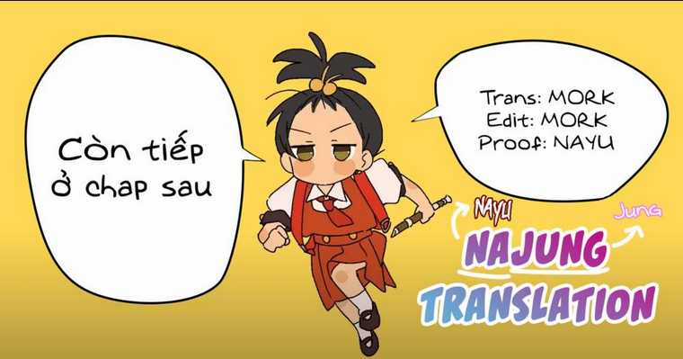 5 phút gặp Chapter 8 trang 9