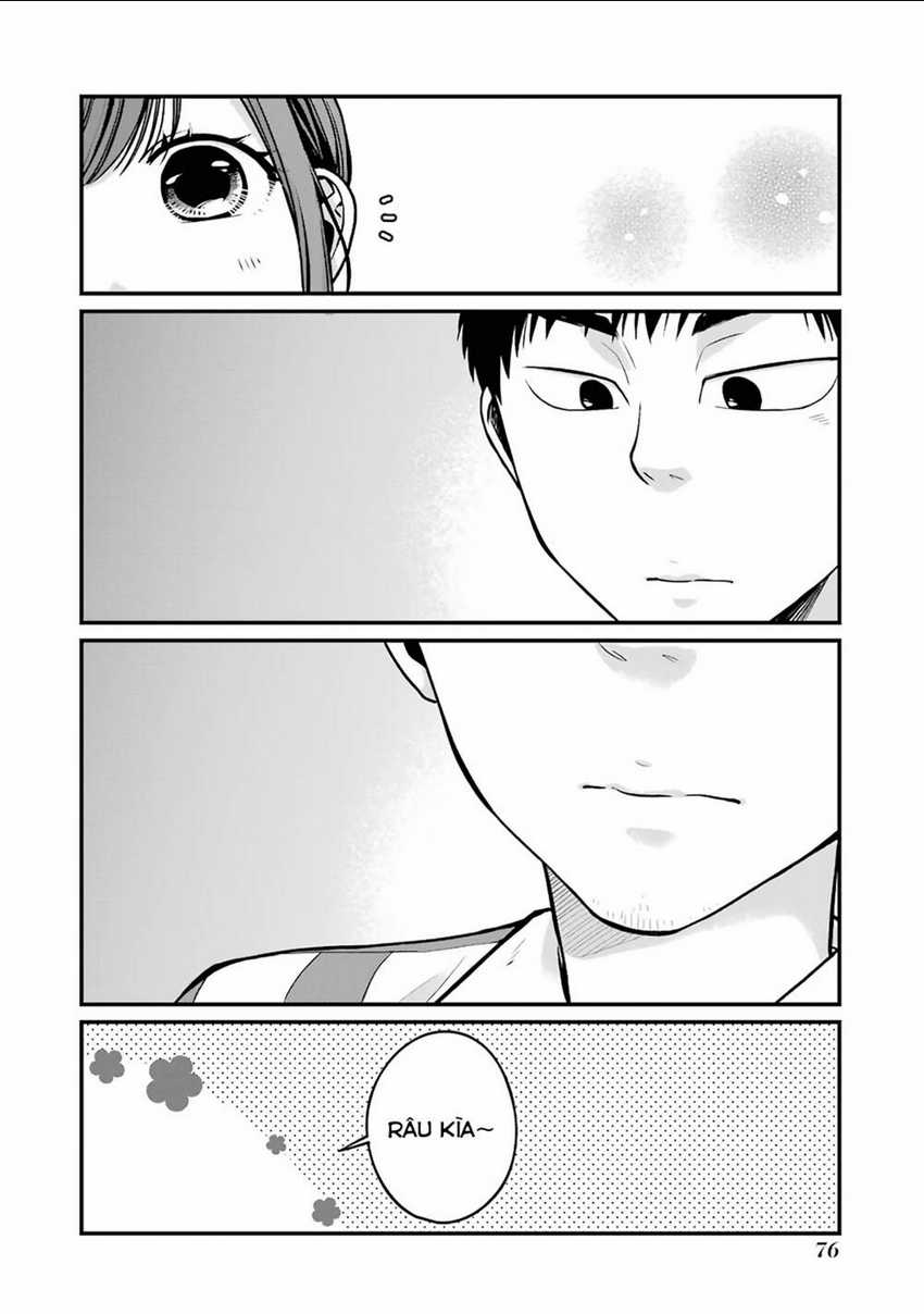 5 phút gặp Chapter 9 trang 4