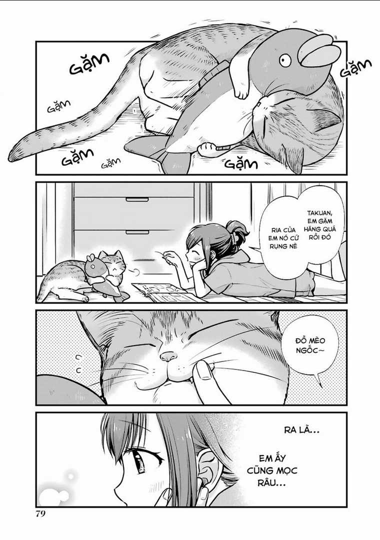 5 phút gặp Chapter 9 trang 7