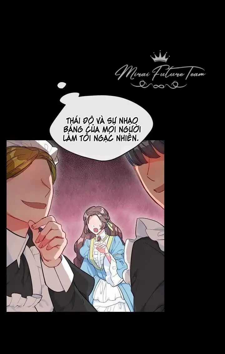 50 Công Thức Pha Trà Của Nữ Công Tước Chapter 1 trang 11